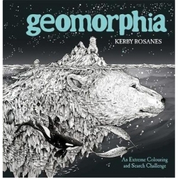 Geomorphia - Kerby Rosanes