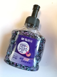 M&G Lepidlo glitter, 88 ml - různé varianty