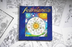 Astrolandia - Lenka Filonenko