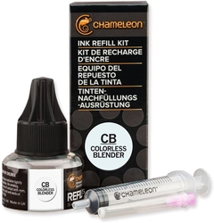  Chameleon náplň 25 ml - Colorless Blender Zmizík - CB
