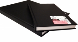 CANSON One ArtBook - pevná vazba 100 g/m2 - 98 listů - A4