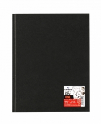 CANSON One ArtBook - pevná vazba 100 g/m2 - 98 listů - A4