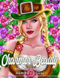 Charmer Beauty - Damita Victoria