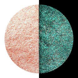 Finetec COLIRO Pearl Color GALAXY - perleťové akvarelové barvy - PEGASUS -  měňavá barva