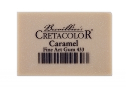 Cretacolor Caramel Fine Art Gum - karamelová guma
