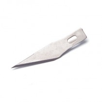 Derwent Craft Knife - 5 náhradních břitů