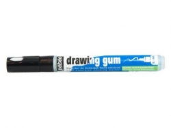 Drawing gum - kreslící guma (maskovací kapalina) - v tužce - 0,7 mm