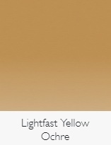 DERWENT LIGHTFAST - umělecké profi pastelky se 100% světlostálostí - jednotlivé barvy