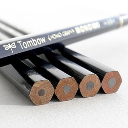 TOMBOW - Mono 100 - krabička na grafitové tužky