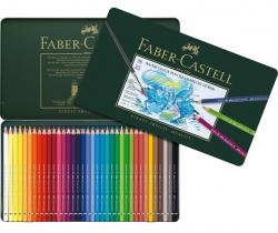 Faber-Castell ALBRECHT DÜRER - akvarelové pastelky - sada 36 ks