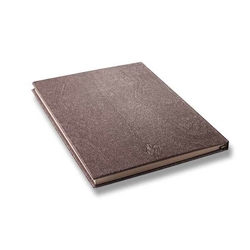 Hahnemühle - Cappuccino Book - skicák (120 g/m2, 40 listů) - různé velikosti