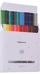 HIMI - akvarelové pastelky - sada 48 ks