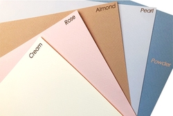 MUNGYO Pastel paper pad - skicák na pastel (160 g/m2) - SOFT TONES - 2 rozměry
