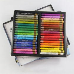 Mungyo Gallery Watercolor Crayons - akvarelové voskovky (pastely) - 36 ks