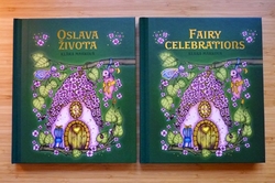 Fairy celebrations - Klára Marková - english version