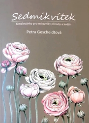 Sedmikvítek - Petra Gescheidtová