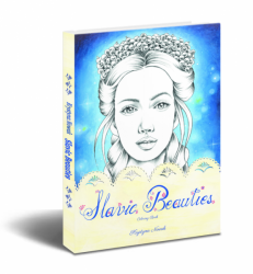 Slavic Beauties - Krystyna Nowak - první edice