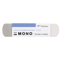 TOMBOW - Mono Sand and Rubber - pryž na inkoust a tužky