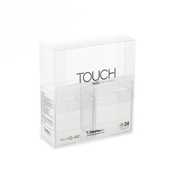TOUCH Marker - ShinHan Art - prázdná plastová krabička - na 24 ks
